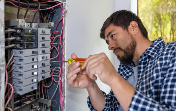 Trusted Milton, GA Electrical Services Experts